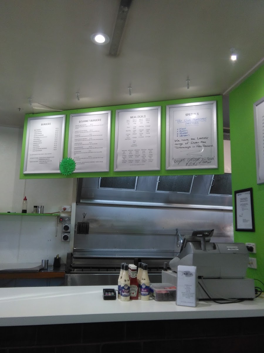 Salisbury Takeaways Photos 2